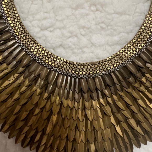 Pharaoh style necklace - Picture 2 of 3